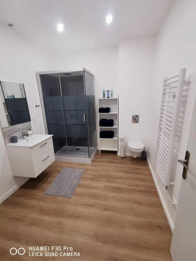Appartement 75 M2 Au Coeur Du Sud Ouest Villeneuve-sur-Lot Ngoại thất bức ảnh
